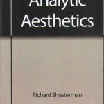 Analytic Aesthetics