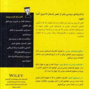 فلسفه سیاسی: FOR DUMMIEZ