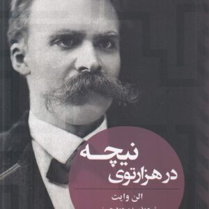 در هزارتوی نیچه