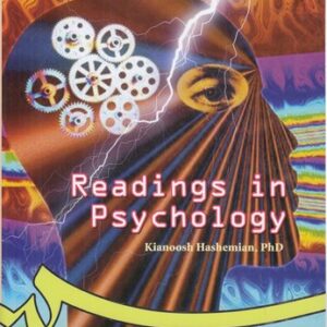 Readings in psychology: متون روان شناسی
