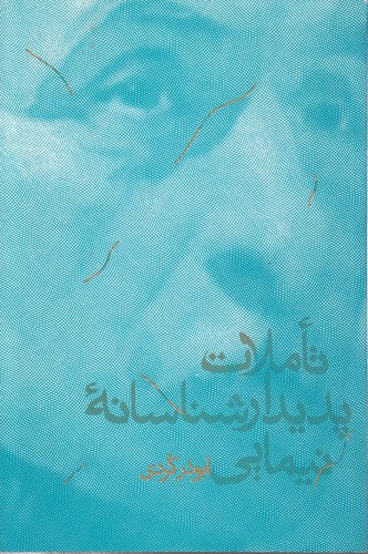 تاملات پدیدارشناسانه نیمایی