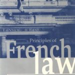 گزیده متون حقوقی ۱۰: اصول حقوق فرانسه