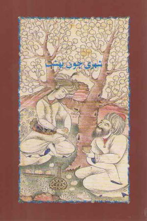 شهری چون بهشت