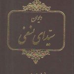 دیوان سیدای نسفی