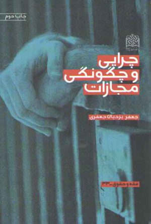 چرایی و چگونگی مجازات