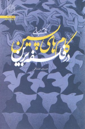 گام های پسین در فلسفه برین (گام مبانی)