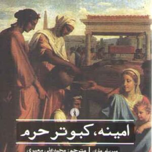 امینه کبوتر حرم؛ ادبیات کلاسیک جهان