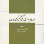 گفتارهایی درباره حوزه‌های معرفتی و شناختی اقتصاد اسلامی (کد ۴۶۴)