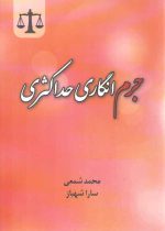 جرم انگاری حداکثری