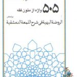 ۵۰۵ واژه از متون فقه بر اساس الروضه البهیه فی شرح اللمعه الدمشقیه (جیبی)