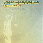 حقوق جزای عمومی مفهومی (همراه با ارائه ضابطه)