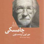 فلسفه چامسکی: مجموعه بزرگان اندیشه