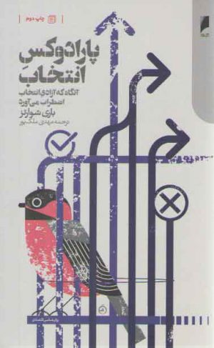 پارادوکس انتخاب؛ آنگاه که آزادی انتخاب اضطراب می‌آورد