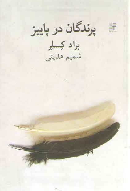 پرندگان در پاییز پرندگان در پاییز