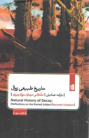تاریخ طبیعی زوال؛ تاملاتی درباره سوژه ویران