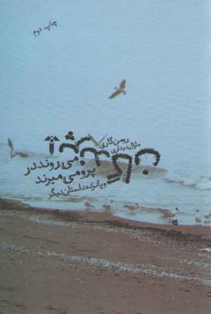پرندگان می‌روند در پرو می‌میرند؛ و پانزده داستان دیگر
