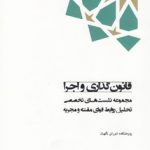 قانون‌گذاری و اجرا؛ مجموعه نشست‌های تخصصی تحلیل روابط قوای مقننه و مجریه