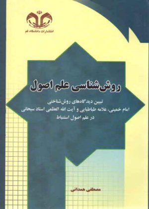 روش‌شناسی علم اصول