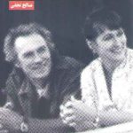 عشق در سینما (پل های مدیسن کانتی)