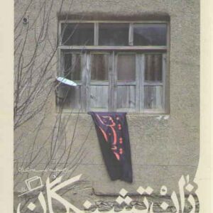 مجموعه کاشوب ۳ (زان تشنگان)