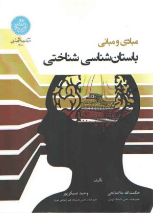 مبادی و مبانی باستان شناسی شناختی