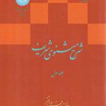شرح مثنوی شریف (جلد اول)