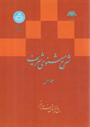 شرح مثنوی شریف (جلد اول)