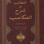 المطالب فی شرح المکاسب (جلد ۲)