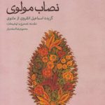 نصاب مولوی؛ گزیده اسماعیل انقروی از مثنوی