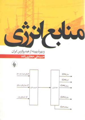 منابع انرژی و بهره بهینه از هیدروکربن ایران