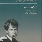 در مایه‌های ایرانی