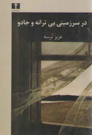 در سرزمینی بی ترانه و جادو