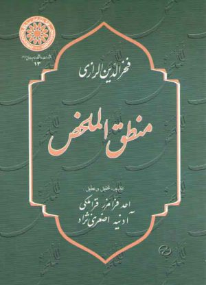 منطق الملخص