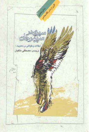 سیری در سپهر جان؛ مقالات و مقولاتی در معنویت