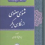 مثنوی معنوی از نگاهی دیگر