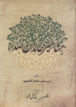 مشاهیر خاندان صدر ۲؛ نسب نامه خاندان آقا مجتهد