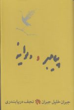 پیامبر و دیوانه