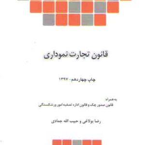 قانون تجارت نموداری