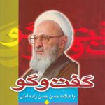 گفت و گو با علامه حسن حسن زاده آملی