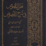 نص النصوص فی شرح الفصوص (دوره ۳ جلدی)