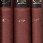 الکتاب گذشته مکان اکنون (۳ جلدی)