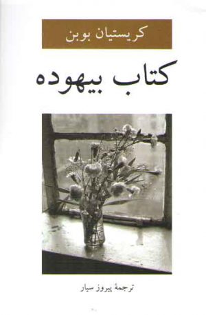 کتاب بیهوده