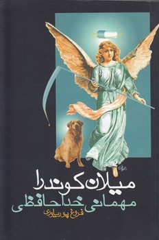 مهمانی خداحافظی