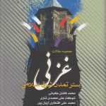مجموعه مقالات غزنی بستر تمدن شرق اسلامی (۴ جلدی)