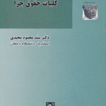 کلیات حقوق جزا (مجیدی)