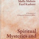 Spiritual Mysteries and Ethical Secrets