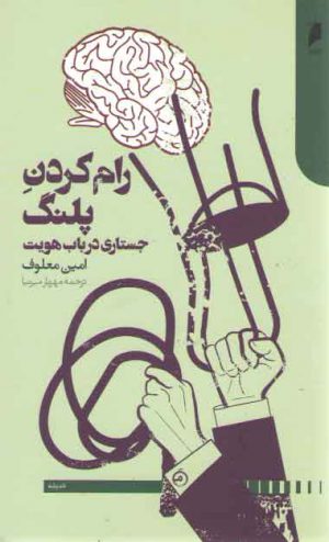 رام کردن پلنگ؛ جستاری در باب هویت