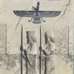 دین هخامنشیان