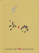 پیامبر و دیوانه (جیبی)