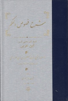 شرح فصوص الحکم خوارزمی